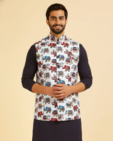 Majestic Safari Modi Jacket
